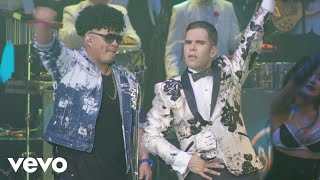 Grupo Cañaveral De Humberto Pabón, Big Metra - El Pipiripau (Desde El Auditorio Nacional)