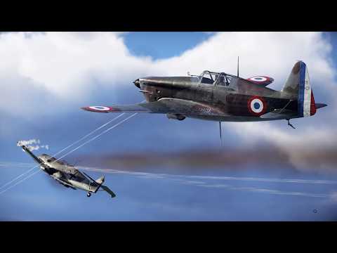 Next Moves in the 'Phoney War' - The Morane Saulnier’s Ongoing Struggle