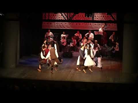 ФА "ЂИДО" Годишњи концерт - Богатић 28.децембра 2025.