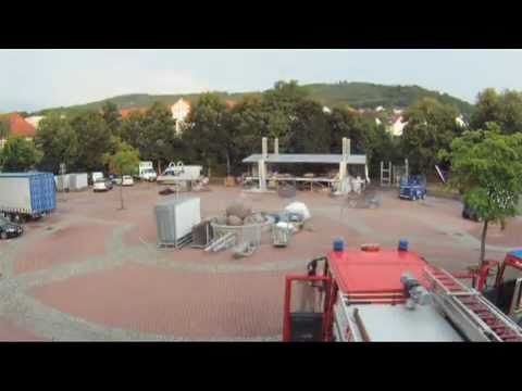 Sommer Open air Birkenau/Odw.