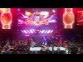 Kota Ibushi Defeating Tetsuya Naito For The IWGP Intercontinental Championship At G1 Supercard