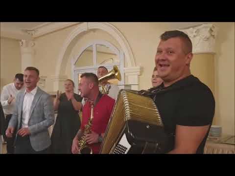 biesiada weselna cz.1/3 Magik z Akordeonem