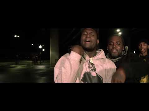 JACKPOT DOG SHIT ft TRAYZON X DOMO( OFFICIAL MUSIC VIDEO)