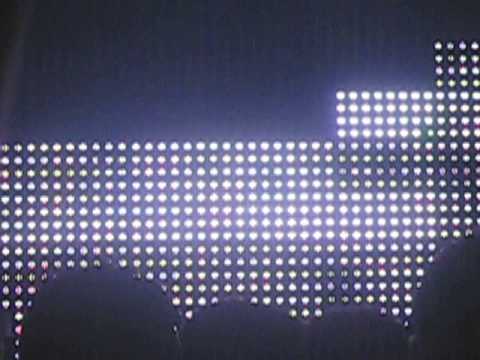 John O'Callaghan - paSSion 1st December 2012 - Simon Patterson vs JOC - Taxi out of nowhere