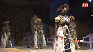 Cinéma Burkinabè : 16 jeunes talents prêts à faire leur premier pas dans le milieu professionnel