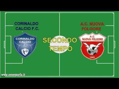 Calcio, 2^ cat./Gir. C - Marche: Corinaldo - Nuova Folgore 3-1