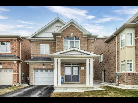 67 Truro Circle Brampton Home for Sale - Real Estate Properties for Sale