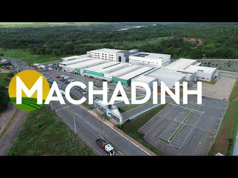 MACHADINHO HOSPITAL DO CENTRO NORTE GOIANO (HCN) URUAÇU GOIÁS