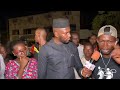 ACCIDENT MOR TEL SUR LA ROUTE DE KALABAN ENTRE HOTEL OLYMPE ET HOTEL OUMOU SANGARÉ