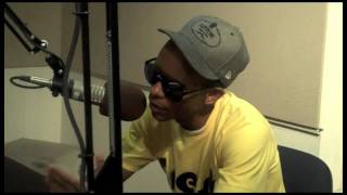 S.A.B. Radio x Tabi Bonney Interview Pt. 2