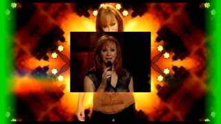 Reba McEntire-With You I Am