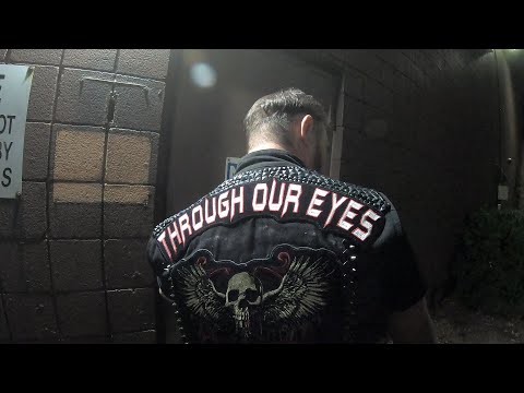 Through Our Eyes - Welcome to Life [OFFICIAL VIDEO]