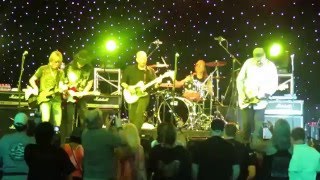 Earl and the Agitators  