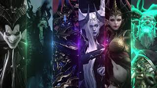 [로스트아크] 신규 대륙 베른남부 TEASER