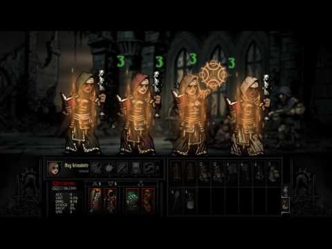 can you only have so many mod classes in darkest dungeon can you only have so many mod classes in darkest dungeon