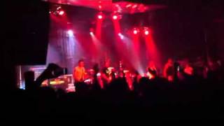 Dirty old town by La Plebe