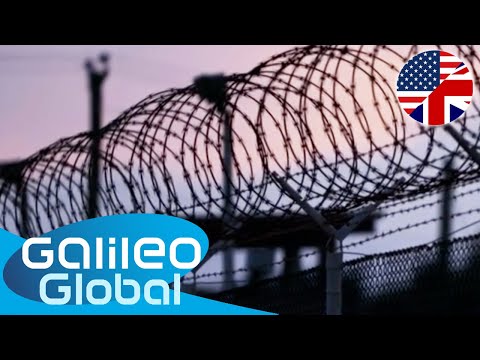 Guantanamo Bay: Exclusive Inside Look | Galileo Global