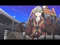 【PV】TVアニメ『とある飛空士への恋歌』│"THE PILOT