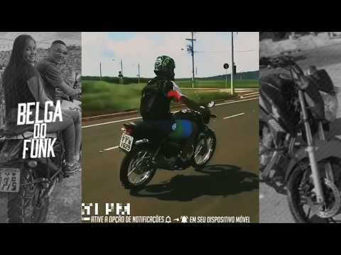 Mc Carlin CM e Mc Alex SP - Vou passar de meiota raspando a placa (DJ David ST) 2019 webvideo