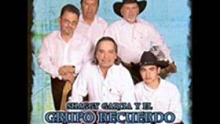 Shaggy Garcia y Grupo Recuerdo - Nunca Te Equivocaste.wmv