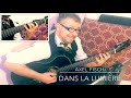 AXEL FISCH - DANS LA LUMIÈRE