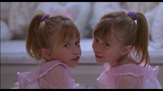 the little rascals (1994)- Olsen Twins- ARE YOU SURE ??