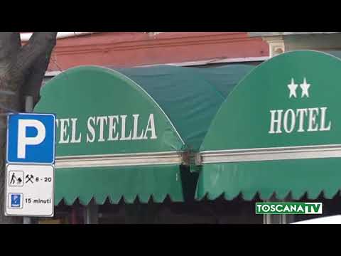 2018-04-14 GROSSETO - SPARI IN STRADA, OMICIDA CONFESSA, RITROVATA PISTOLA