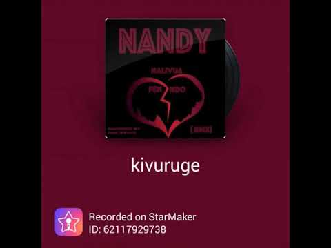Kivuruge cover