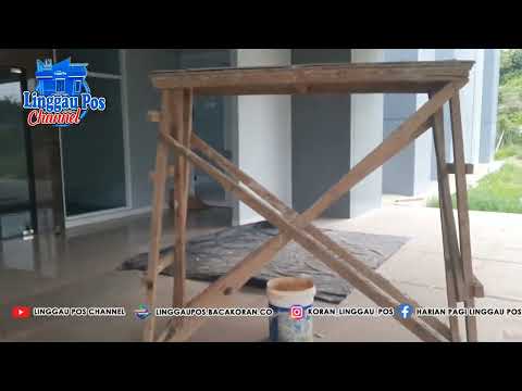 Operasional RSUD Sobirin Pindah