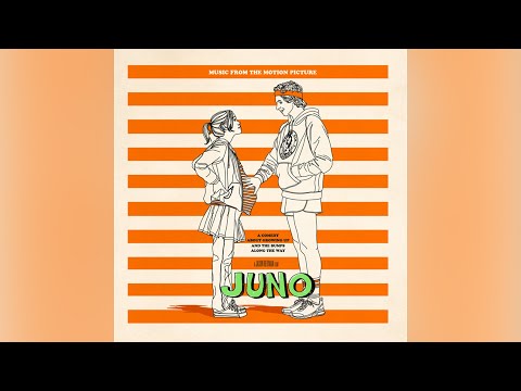 Kimya Dawson & Antsy Pants - Tree Hugger (Juno Soundtrack)