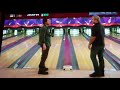 Daddy's Home 2 - Bowling scene