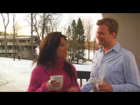 Mountain Run at Boyne Resort Amenities -- Boyne Falls, MI