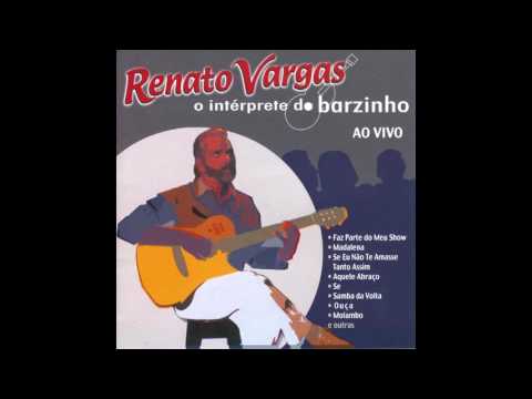 Renato Vargas -  Somos Todos Iguais Esta Noite