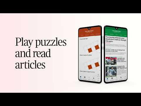 The Times: UK & World News Video