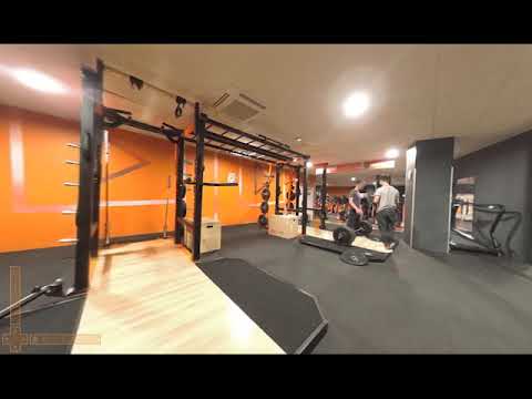 Basic-Fit Miniature vidéo YouTube 9