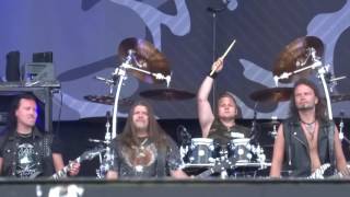 2016~06~11; Dirkschneider -  Starlight