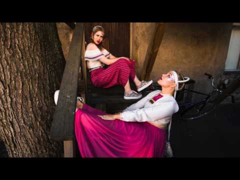 mammantytöt! – Heippatirallaa saakeli