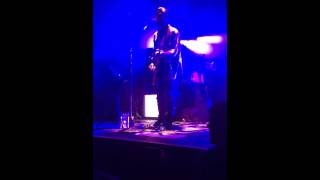 Kid Cudi - Judgmental Cunt (Live - Fillmore Denver)