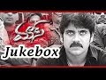 Mass మాస్ Movie Full Songs Jukebox Nagarjuna Jyothika