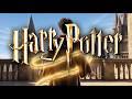 HARRY POTTER Full Movie 2024 Ambience Superhero FXL Action Movies 2024 In English Game Movie