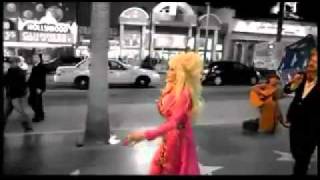 Dolly Parton Backwoods Barbie