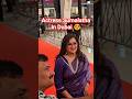 Actress Sumalatha In Dubai ️ Siima Siima2025 Siimaawards Trending Dubai Kannadaactress Viral