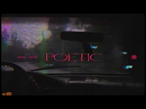 Mandra x Ares - POETIC (Official Audio)