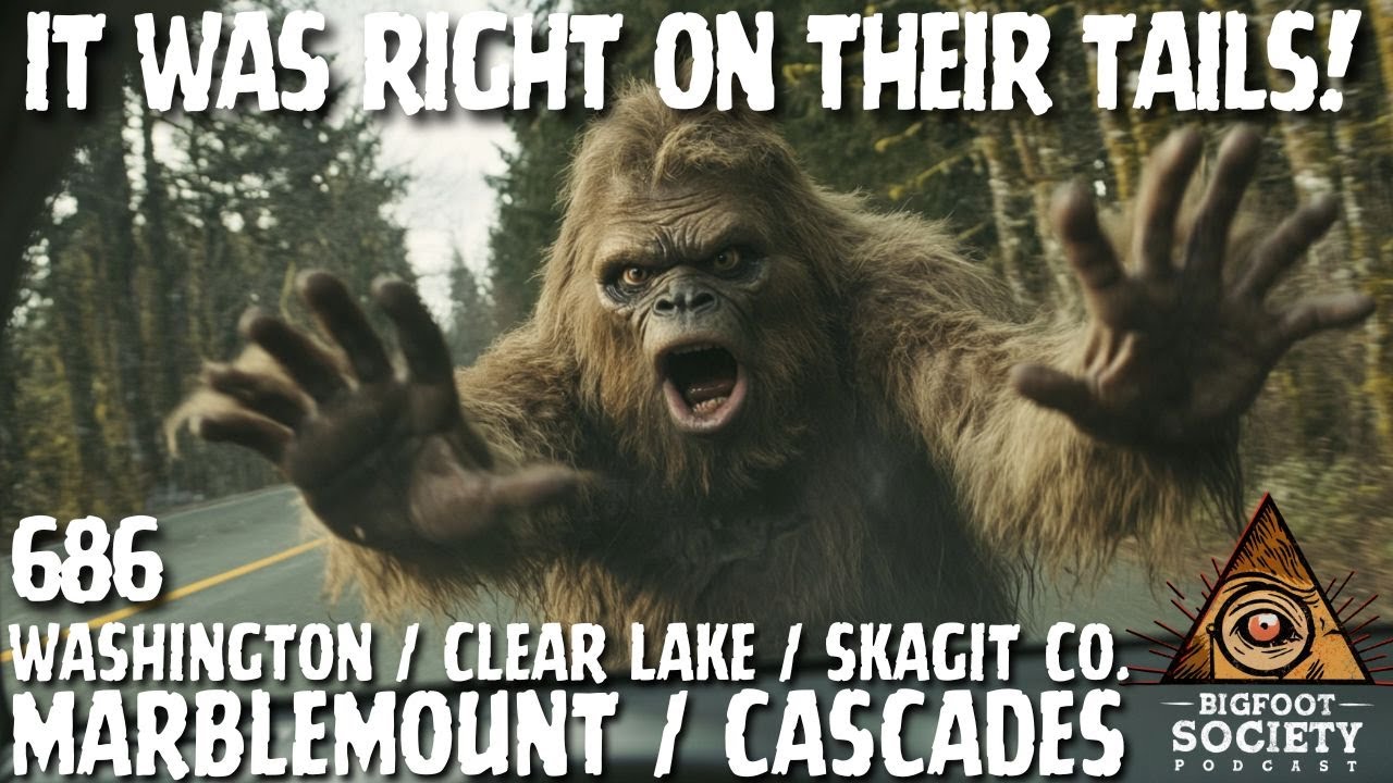 It was RIGHT ON THEIR TAILS! | WASHINGTON