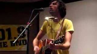 Matt Costa - Miss Magnolia