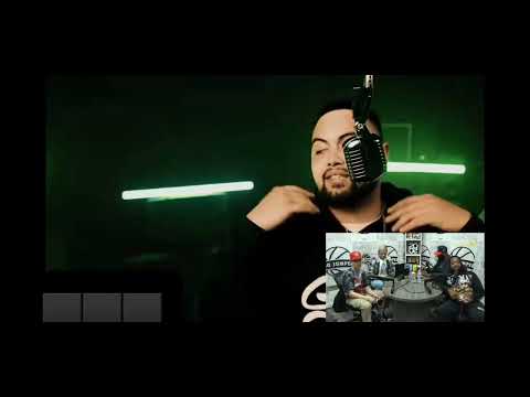 No Jumper (podcast)- ZONE7RIZZO