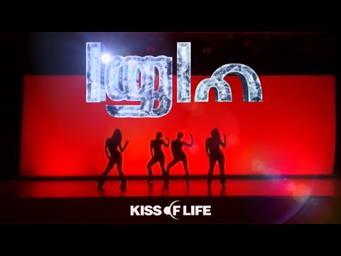 KISS OF LIFE (키스오브라이프) - Igloo / 커버댄스 by CALL UP SOUL