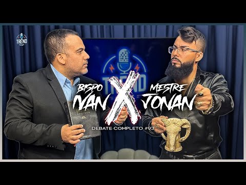 TrendCast and Mestre Jonan