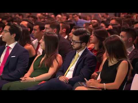 Ceremonia de Graduación Madrid 2019 | EAE Business School