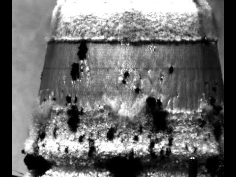 Detonation @ 1 million fps